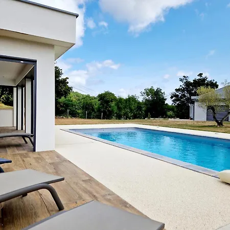 Le De Gamme, Jardin, Piscine *