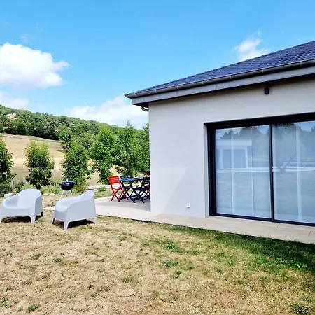 Le De Gamme, Jardin, Piscine *