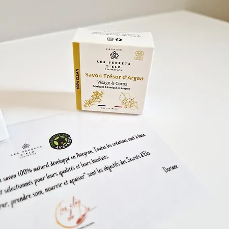 别墅 Le De Gamme, Jardin, Piscine