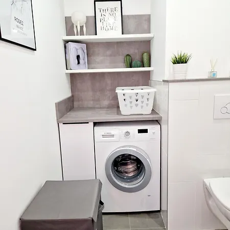 别墅 Le De Gamme, Jardin, Piscine *