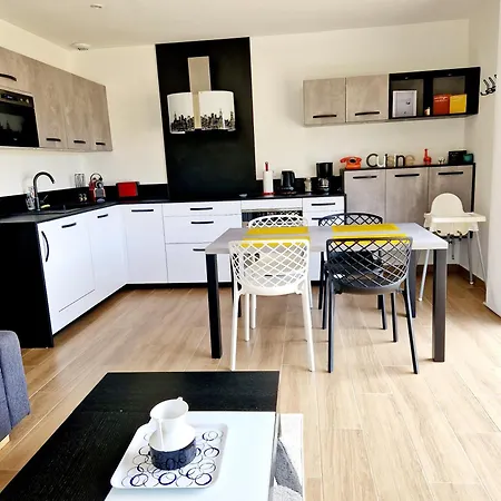 别墅 Le De Gamme, Jardin, Piscine Gabriac (Aveyron)