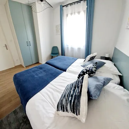 Вилла Le De Gamme, Jardin, Piscine